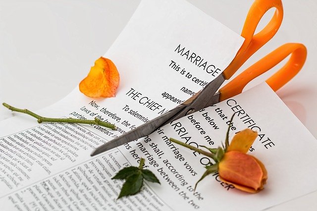 Hoe regelt u de financiën bij een scheiding?